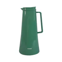 krishome-1-ltr-teko-vacuum-flask---hijau