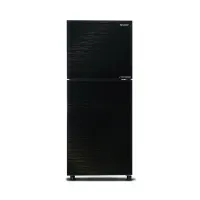 sharp-205-ltr-kulkas-2-pintu-sj-246xi-mk---hitam