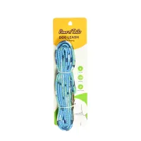 paws-n-tail-120-cm-tali-anjing-rbw-army-small-15mm---biru