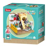 sluban-mini-handcraft-cat-house-115