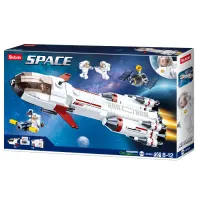 sluban-set-468-pcs-space-expedition-rocket