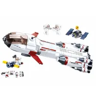 sluban-set-468-pcs-space-expedition-rocket