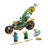 lego-ninjago-lloyds-jungle-chopper-bike-71745