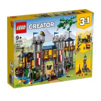 lego®-creator-medieval-castle-31120