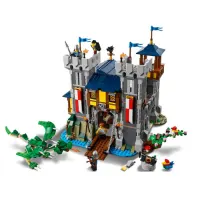 lego®-creator-medieval-castle-31120