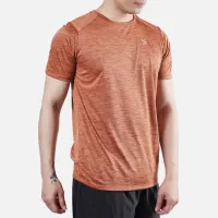 alph-melange-t-shirt-pria-ukuran-s---orange