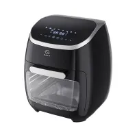 kels-11-ltr-belva-oven-fryer---hitam