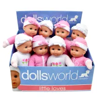 dollsworld-boneka-bayi-little-loves-with-16-sounds-60514