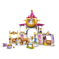 lego-disney-princess-belle-rapunzel-stables-43195