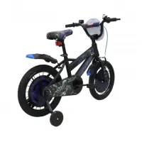 element-bike-sepeda-anak-black-panther-16-inch