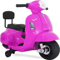 pmb-toys-ride-on-motor-vespa-m788---pink