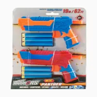 buzz-bee-toys-set-2-pcs-gun-air-warriors-panther