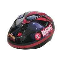 element-bike-helm-sepeda-anak-marvel-spiderman-venomized