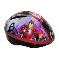 element-bike-helm-sepeda-anak-marvel-the-avengers-vs-thanos