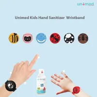 unimed-for-kids-gelang-sanitizer-tiger---cokelat