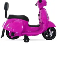 pmb-toys-ride-on-motor-vespa-m788---pink