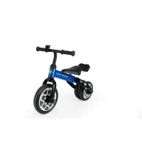 rastar-balance-bike-landrover-fold-3-in-1---biru