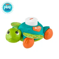 fisher-price-mainan-linkima-crawl-aftersea-turtle-gtk08