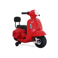 pmb-toys-ride-on-motor-vespa-m788---merah