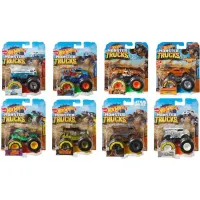 hot-wheels-diecast-monster-trucks-1:64-random