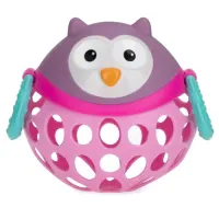 nuby-kerincingan-silly-shaker-owl-nb248