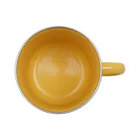 pendopo-400-ml-mug-enamel---kuning