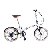 london-taxi-20-inc-sepeda-anak-folding-bike-206s---putih