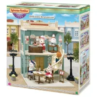 sylvanian-family-playset-delicious-restaurant