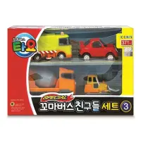 tayo-set-4-pcs-diecast-mobil-mini-cars-style-#2-tyt-115020