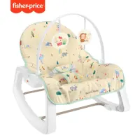 fisher-price-kursi-bayi-sanrio-baby-infant-to-toddler-rocker-gxl73