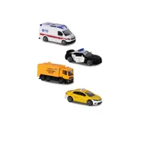 majorette-diecast-car-taiwan-4-limited-edition-random