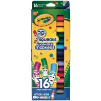 crayola-set-16-pcs-pip-squeaks-markers-washable