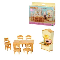 sylvanian-families-set-dining-room-esfu53400