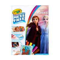 crayola-set-frozen-2-foldalope-18pk-757002