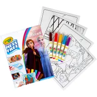 crayola-set-frozen-2-foldalope-18pk-757002