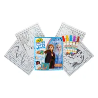 crayola-set-12-pcs-buku-gambar-frozen-2-glitter-box-752449