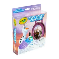 crayola-set-craft-kit-frozen-2-snow-6pk-40631