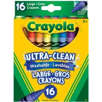 crayola-set-16-pcs-washable-large-crayons-ct