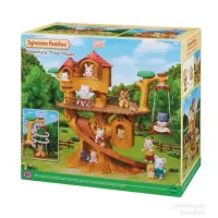 sylvanian-families-set-adventure-tree-house-esfh54500