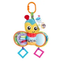 playgro-mainan-rattle-bee-stroller-friend-124332