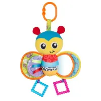 playgro-mainan-rattle-bee-stroller-friend-124332