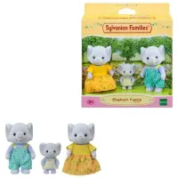 sylvanian-families-set-boneka-hewan-elephant-family-esff53760