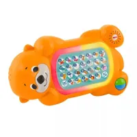 fisher-price-infant-a-to-z-otter-gcw09