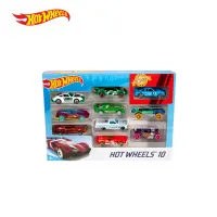 hot-wheels-set-10-pcs-diecast-mobil-basic-54886