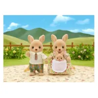 sylvanian-families-set-boneka-kangaroo-family-53090