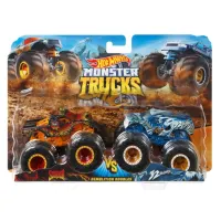 hot-wheels-set-2-pcs-monster-truck-demolition-random