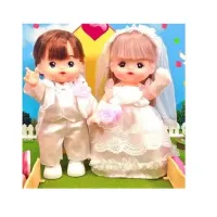 mell-chan-set-boneka-wedding