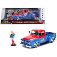 mainan-diecast-jada-1:24-car-ford-f-100-fig-x1956-30454