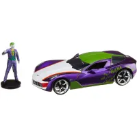 jada-1:24-diecast-joker-&-chevy-corvette-stingray-2009