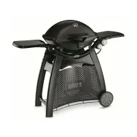 weber-pemanggang-gas-dengan-stand-q3200---hitam